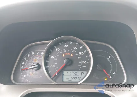 2014 Toyota Rav4 Le from USA, damaged, VIN JTMZFREV0EJ022564